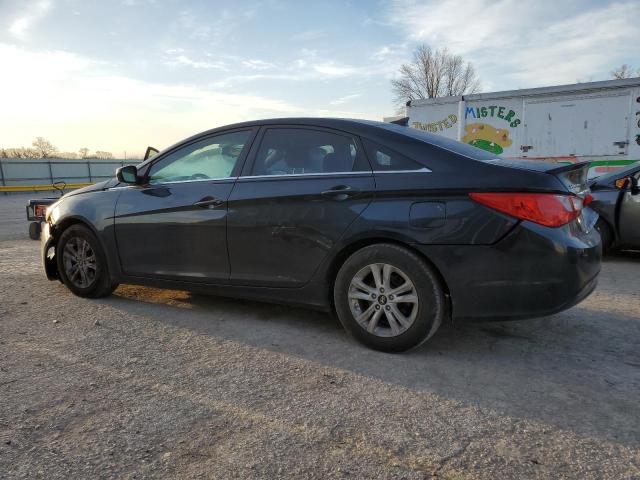 Obraz 2 z 2013 HYUNDAI SONATA GLS 2013 z VIN 5NPEB4AC0DH720942