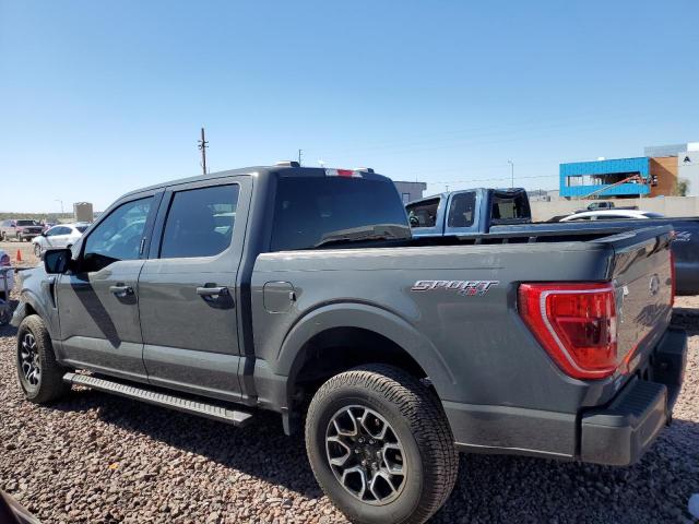 Obraz 2 z 2021 FORD F150 SUPERCREW 2021 z VIN 1FTFW1E84MKD46771