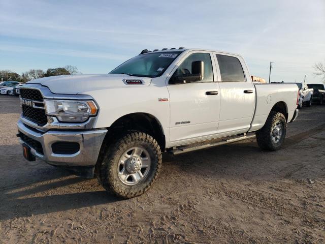 Image 1 of 2022 RAM 2500 TRADESMAN 2022 with VIN 3C6UR5CJ1NG232352