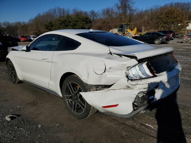 Image 2 of 2019 FORD MUSTANG  2019 with VIN 1FA6P8TH6K5162121