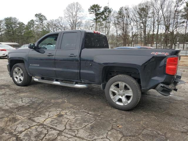 Image 2 of 2016 CHEVROLET SILVERADO K1500 CUSTOM 2016 with VIN 1GCVKPEC4GZ310816