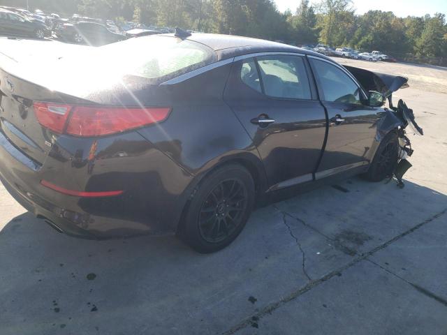 Obraz 3 z 2014 KIA OPTIMA LX 2014 z VIN 5XXGM4A79EG281131