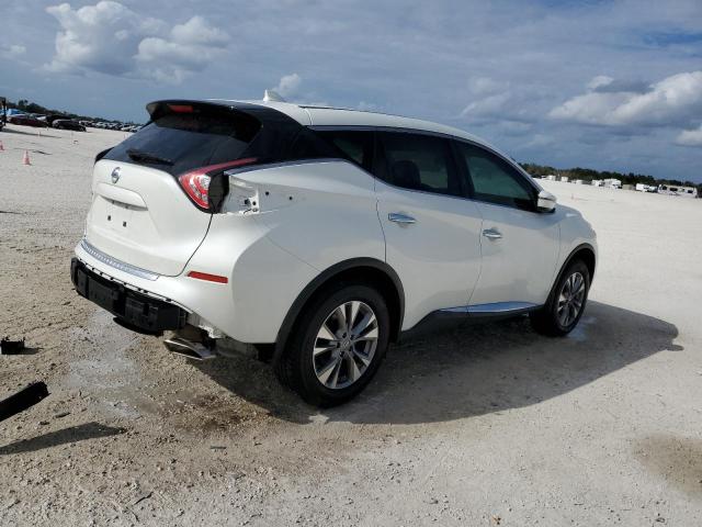 Obraz 3 z 2017 NISSAN MURANO S 2017 z VIN 5N1AZ2MG0HN198943