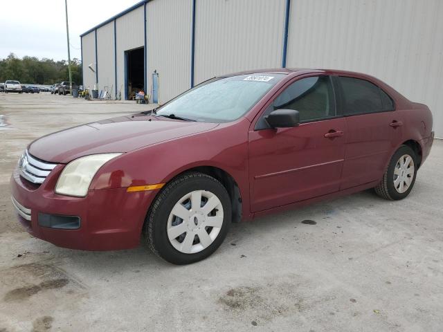 Изображение 2006 FORD FUSION S 2006