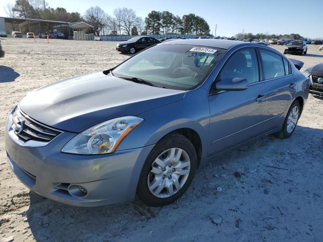 Obraz 1 z 2012 NISSAN ALTIMA BASE 2012 z VIN 1N4AL2AP2CC180741