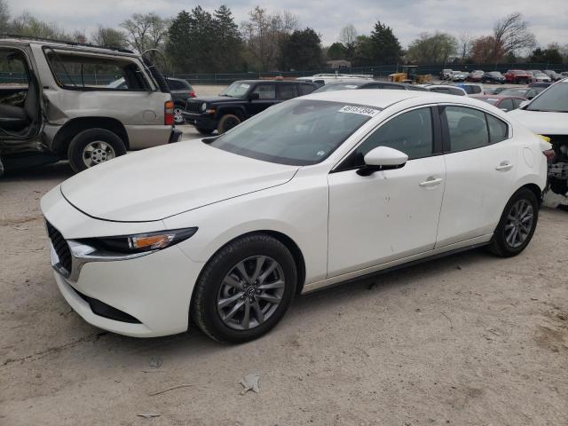 Изображение 1 2024 MAZDA 3  2024 с VIN 3MZBPAAM5RM406052
