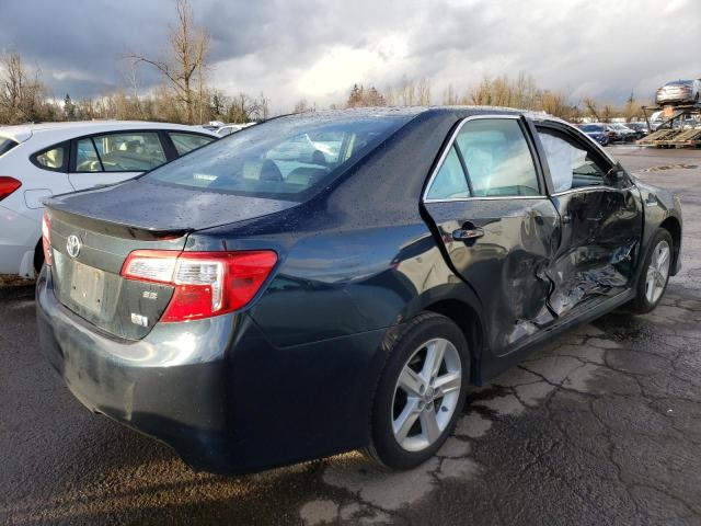 Image 3 of 2014 TOYOTA CAMRY HYBRID 2014 with VIN 4T1BD1FK6EU138584
