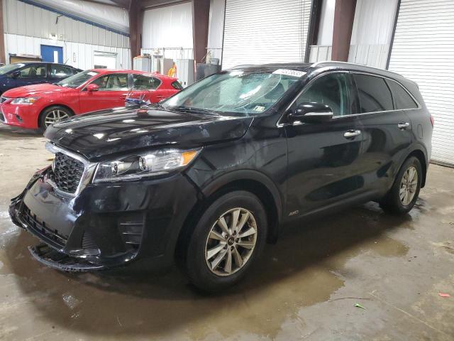 Obraz 2019 KIA SORENTO L 2019
