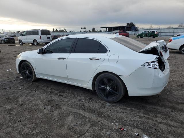 Image 2 of 2012 ACURA TSX TECH 2012 with VIN JH4CU2F64CC008869