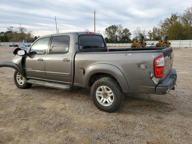 Image 2 of 2005 TOYOTA TUNDRA DOUBLE CAB LIMITED 2005 with VIN 5TBDT48175S479009