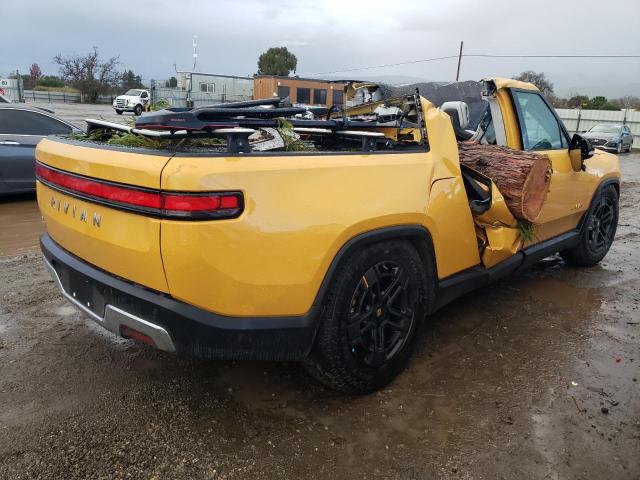 Image 3 of 2023 RIVIAN R1T ADVENTURE 2023 with VIN 7FCTGAAA8PN023670