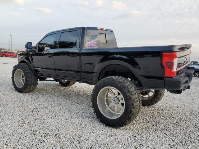 Изображение 2 2017 FORD F250 SUPER DUTY 2017 с VIN 1FT7W2BT0HEC95907