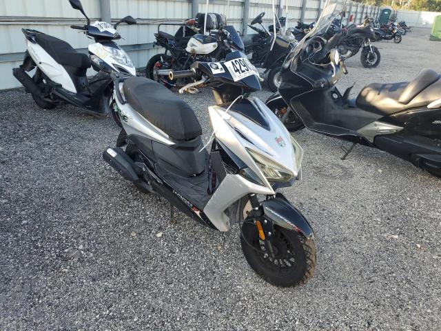 Image 1 of 2022 TAIZ MOTORCYCLE 2022 with VIN H0DTABF18NX010696
