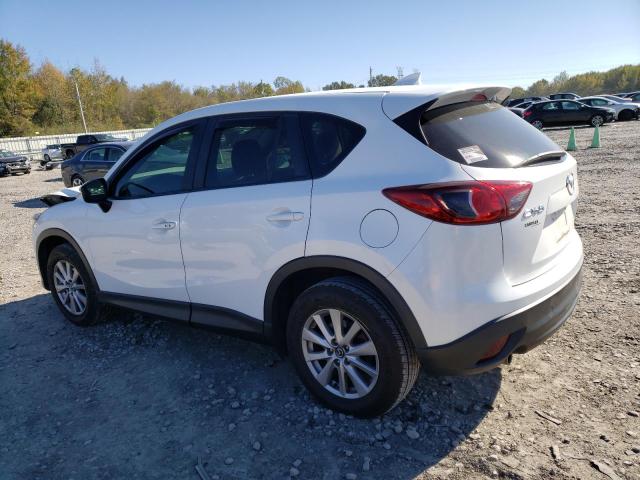 Изображение 2 2016 MAZDA CX-5 TOURING 2016 с VIN JM3KE2CY2G0883091