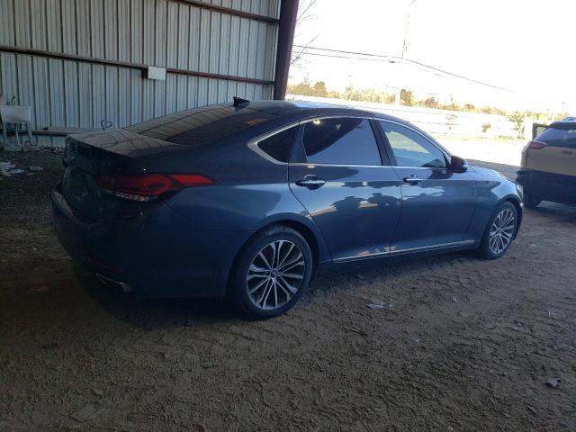 Изображение 3 2015 HYUNDAI GENESIS 3.8L 2015 с VIN KMHGN4JE4FU061494