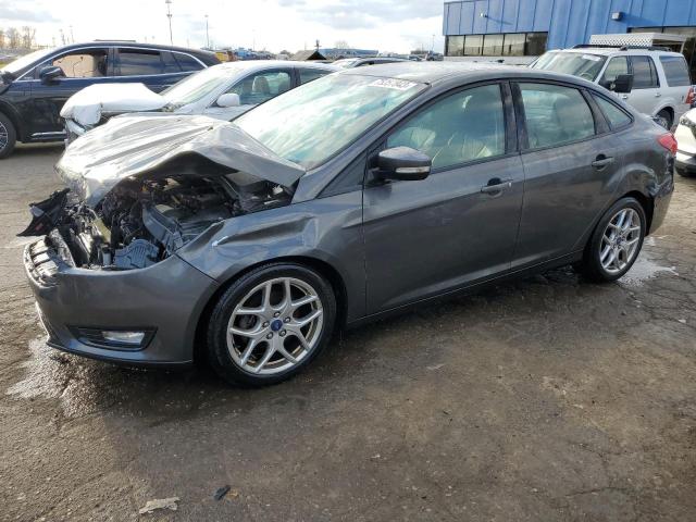 Obraz 2015 FORD FOCUS SE 2015