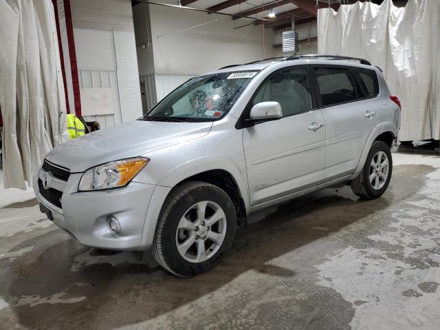 Obraz 1 z 2011 TOYOTA RAV4 LIMITED 2011 z VIN 2T3DK4DV4BW047748
