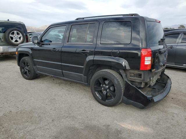 Image 2 of 2015 JEEP PATRIOT SPORT 2015 with VIN 1C4NJPBA6FD350753