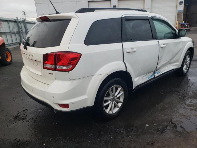 Image 3 of 2015 DODGE JOURNEY SXT 2015 with VIN 3C4PDDBG5FT512305