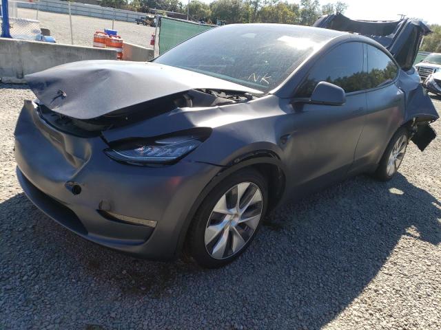 Obraz 2023 TESLA MODEL Y  2023