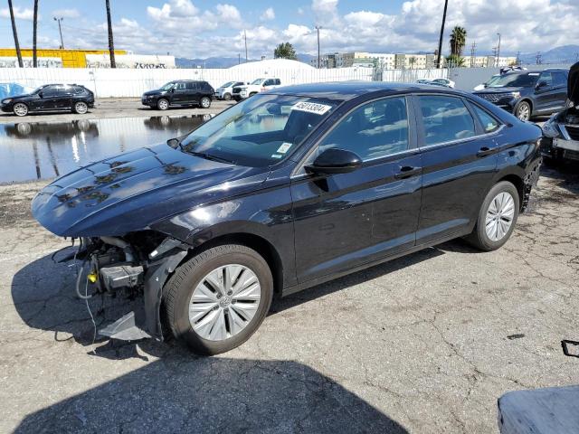 Изображение 2019 VOLKSWAGEN JETTA S 2019