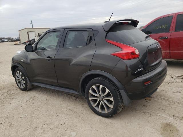 Изображение 2 2011 NISSAN JUKE S 2011 с VIN JN8AF5MR1BT010051