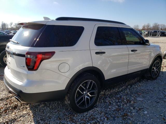 Obraz 3 z 2016 FORD EXPLORER SPORT 2016 z VIN 1FM5K8GT5GGB52108