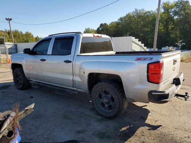 Изображение 2 2014 CHEVROLET SILVERADO K1500 LT 2014 с VIN 3GCUKREC1EG407010