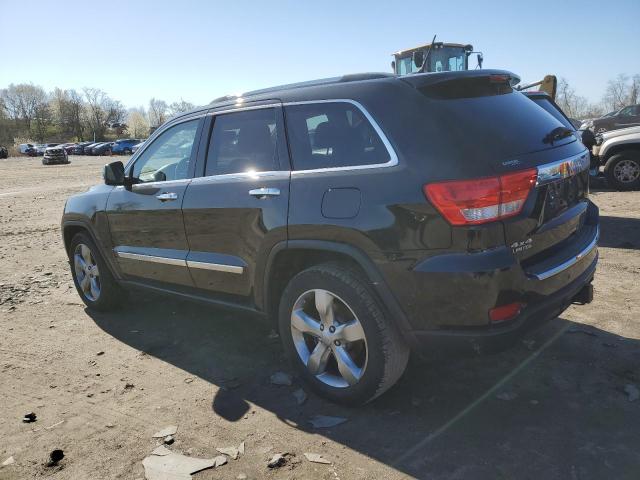 Obraz 2 z 2013 JEEP GRAND CHEROKEE LIMITED 2013 z VIN 1C4RJFBG5DC512889