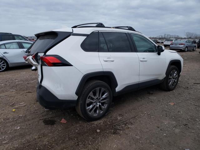 Image 3 of 2019 TOYOTA RAV4 XLE PREMIUM 2019 with VIN 2T3A1RFV0KC034738