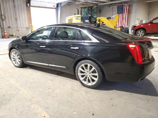 Image 2 of 2015 CADILLAC XTS LUXURY COLLECTION 2015 with VIN 2G61N5S39F9263356