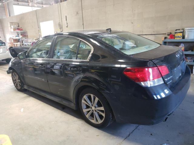 Image 2 of 2014 SUBARU LEGACY 2.5I LIMITED 2014 with VIN 4S3BMCL61E3033951