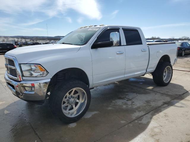 2015 RAM 2500 SLT 2015 image