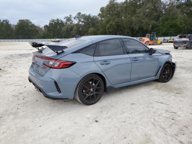 Image 3 of 2023 HONDA CIVIC TYPE-R 2023 with VIN JHMFL5G40PX002984