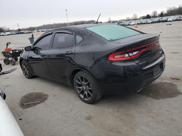 Изображение 2 2013 DODGE DART SXT 2013 с VIN 1C3CDFBA0DD317127