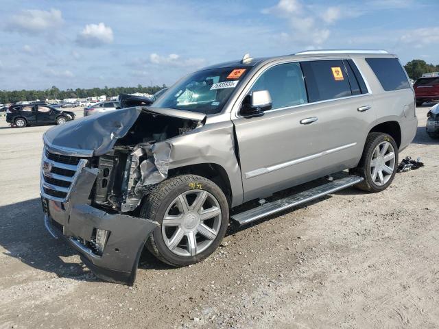 Obraz 2017 CADILLAC ESCALADE PREMIUM LUXURY 2017