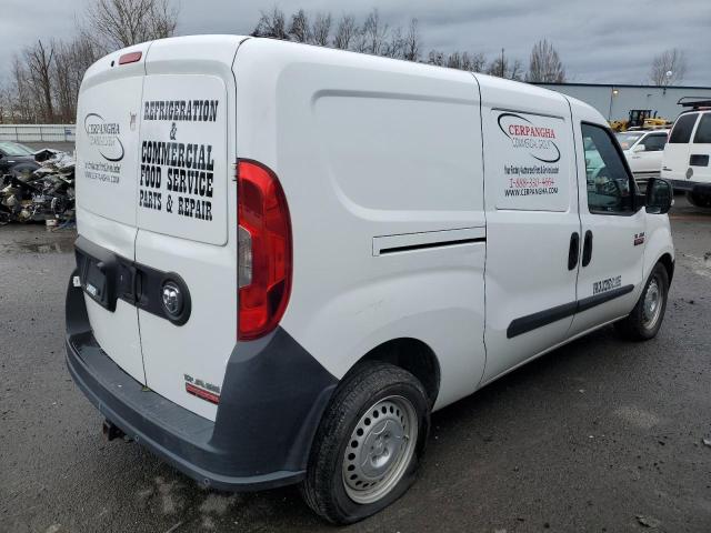 Obraz 3 z 2017 RAM PROMASTER CITY  2017 z VIN ZFBERFAB6H6E18172