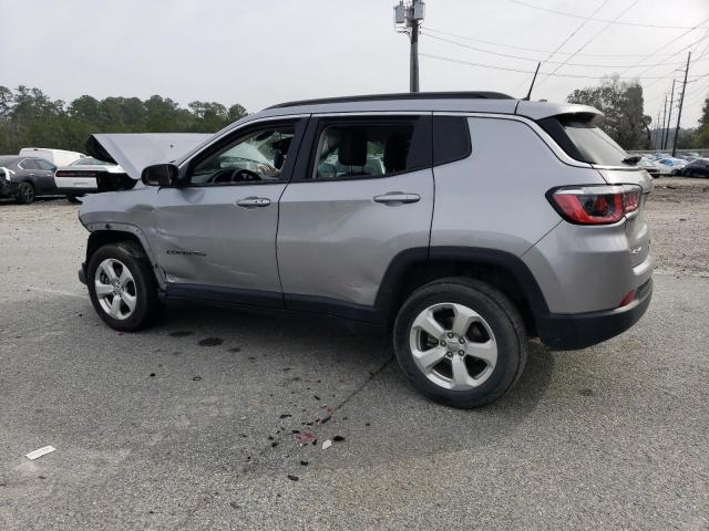 Obraz 2 z 2019 JEEP COMPASS LATITUDE 2019 z VIN 3C4NJDBB8KT672791