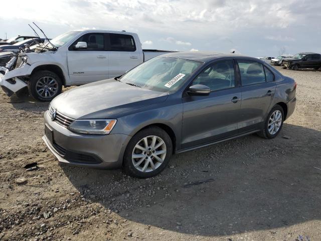 Image 1 of 2011 VOLKSWAGEN JETTA SE 2011 with VIN 3VWDX7AJ3BM081053