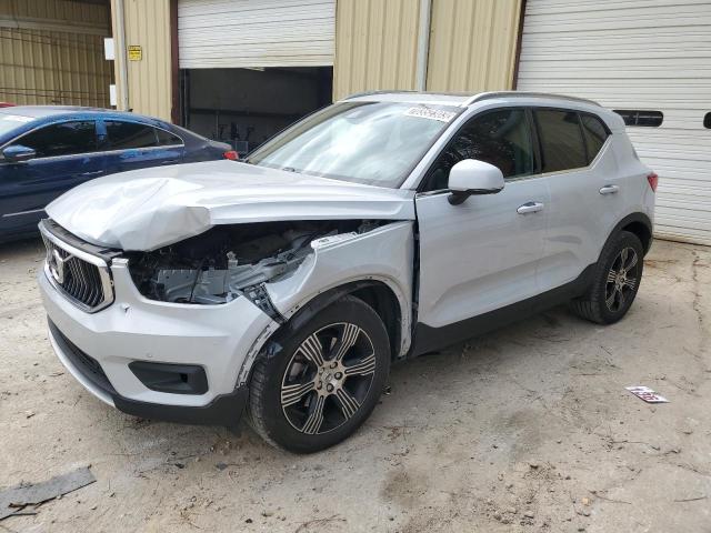 2021 VOLVO XC40 T4 INSCRIPTION 2021 image