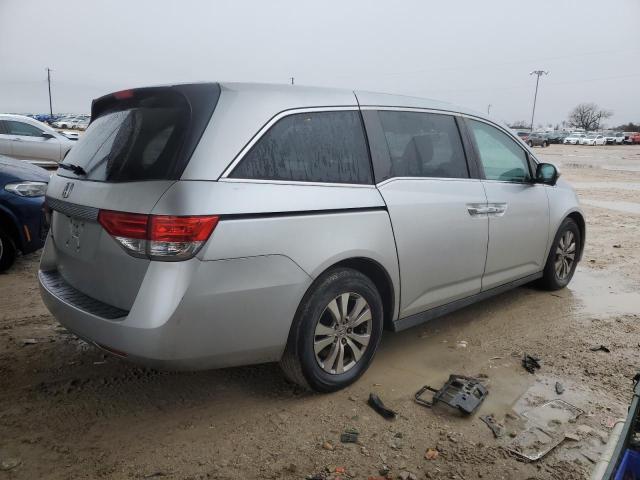 Obraz 3 z 2015 HONDA ODYSSEY EX 2015 z VIN 5FNRL5H4XFB109174