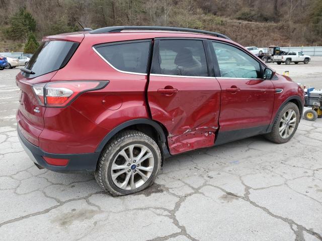 Obraz 3 z 2017 FORD ESCAPE SE 2017 z VIN 1FMCU9GDXHUB23139
