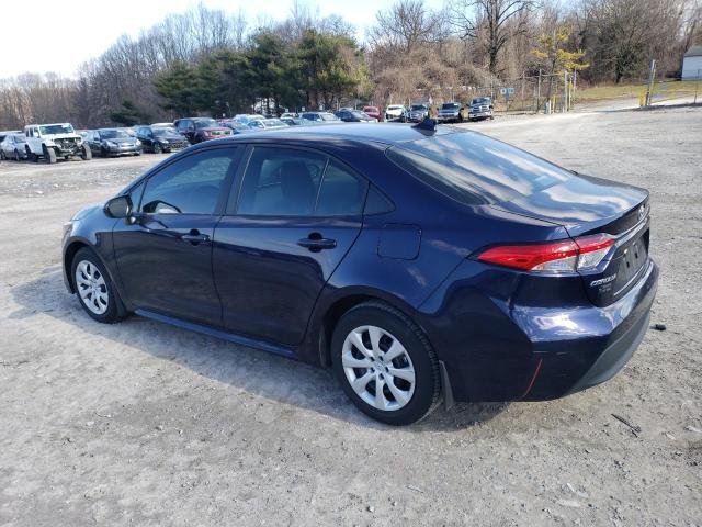 Obraz 2 z 2024 TOYOTA COROLLA LE 2024 z VIN 5YFB4MDE3RP108707