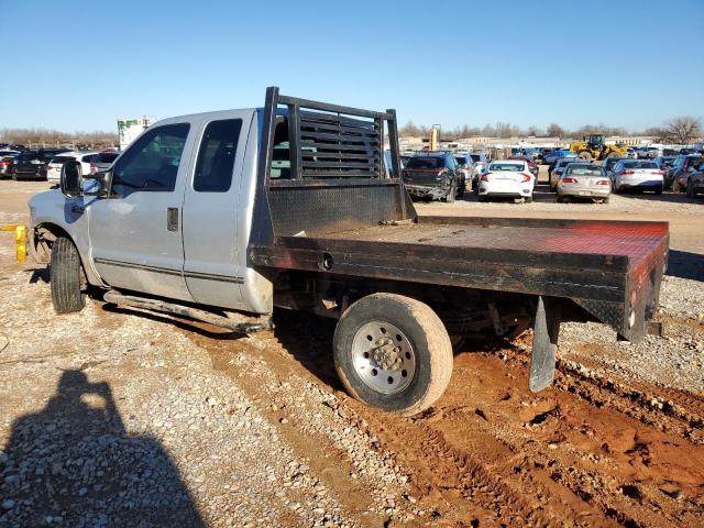 Image 2 of 1999 FORD F350 SRW SUPER DUTY 1999 with VIN 1FTSX30S9XEC42595