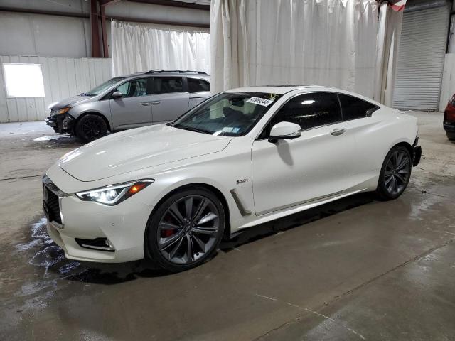 2018 INFINITI Q60 RED SPORT 400 2018 image