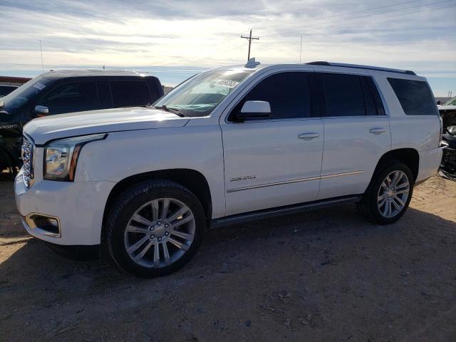 Изображение 2019 GMC YUKON DENALI 2019