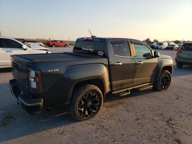 Изображение 3 2015 GMC CANYON SLT 2015 с VIN 1GTG6CE36F1193579