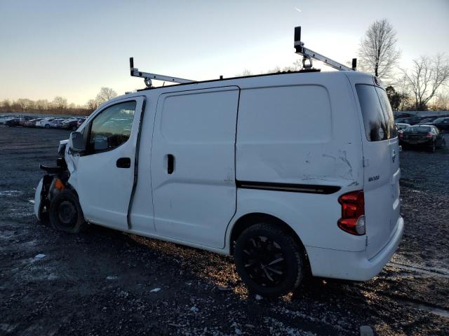 Изображение 2 2018 NISSAN NV200 2.5S 2018 с VIN 3N6CM0KN1JK696790