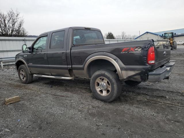 Изображение 2 2006 FORD F-350 SRW SUPER DUTY 2006 с VIN 1FTWW31P46EC69880