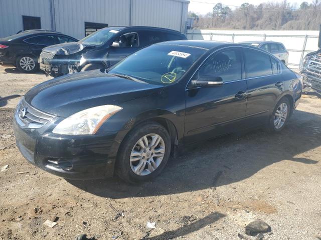 Obraz 1 z 2012 NISSAN ALTIMA BASE 2012 z VIN 1N4AL2AP9CN502294
